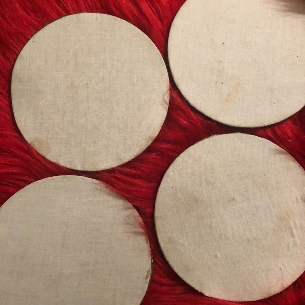 coasters - Picture 4 of 4
